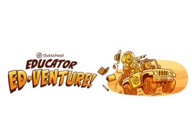Educator Ed-Venture: Outschool’s Virtual Educator Conference
