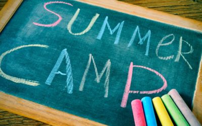 Trust and Safety Tips for Summer Camps
