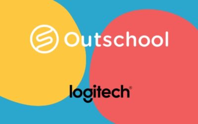 Outschool + Logitech: How to Enhance Your Online Classroom Experience