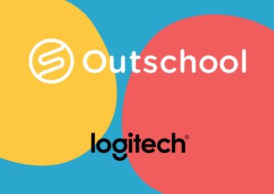 Outschool + Logitech: How to enhance your online classroom experience