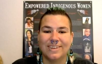 Webinar Highlights: Teaching About Indigenous Peoples