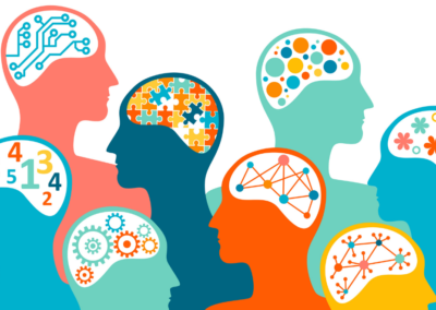 Educator tips for supporting learners who are neurodiverse