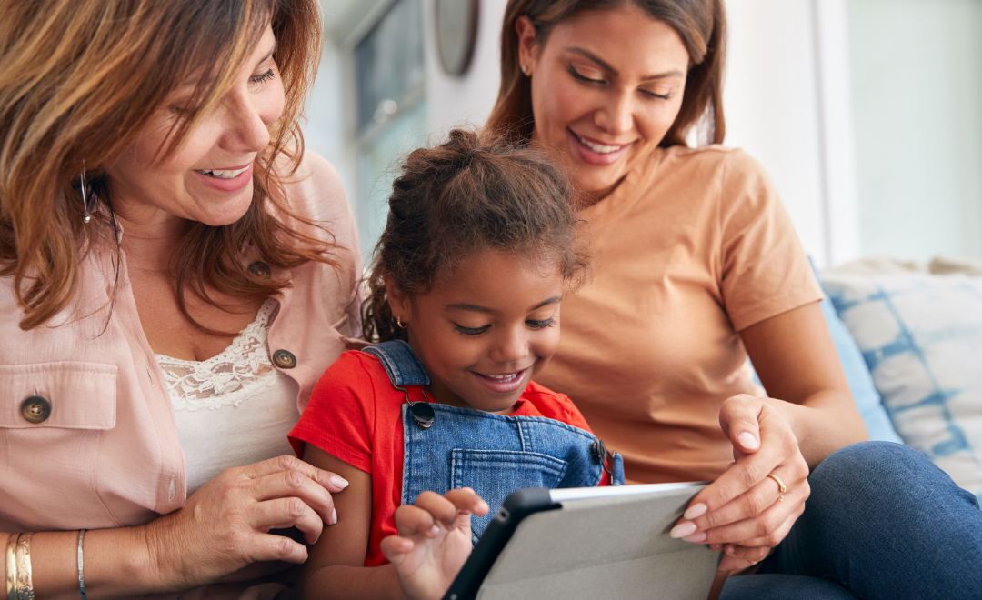 Why families are sticking with virtual learning