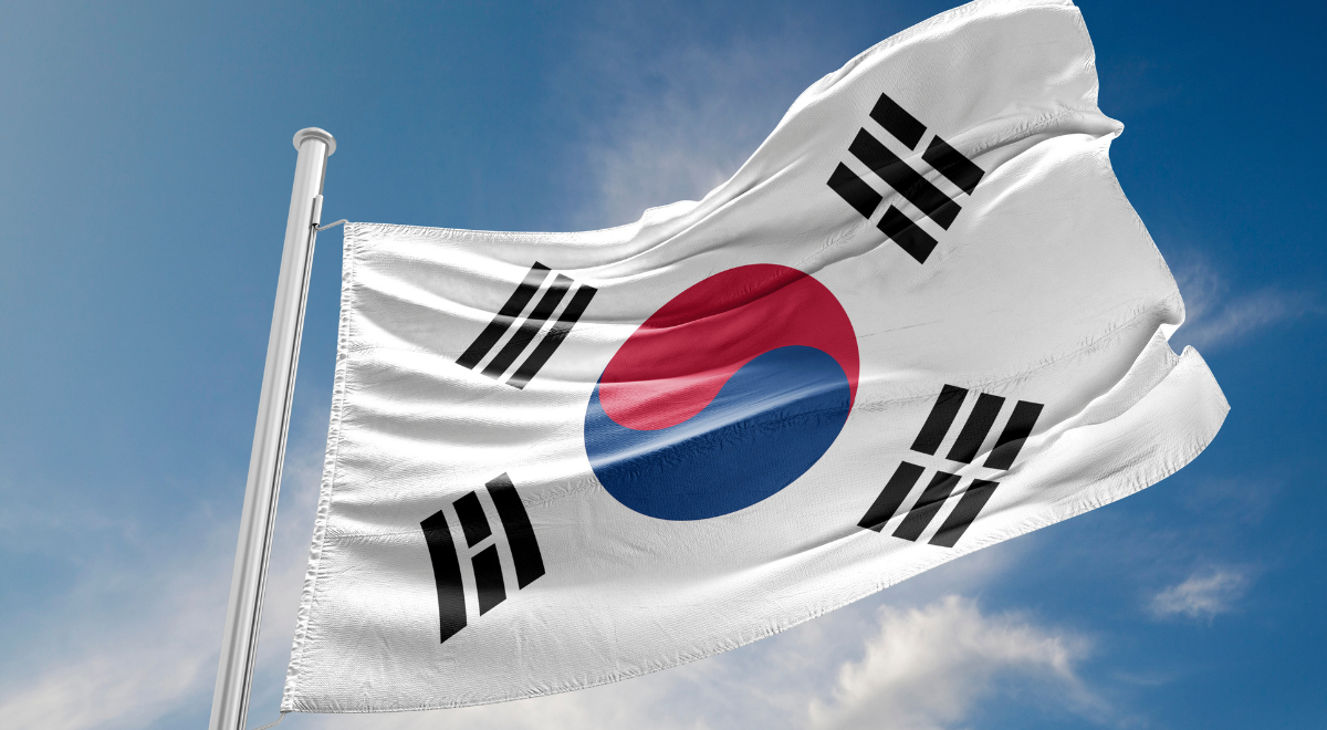 Focus on International Learners on Outschool: South Korea