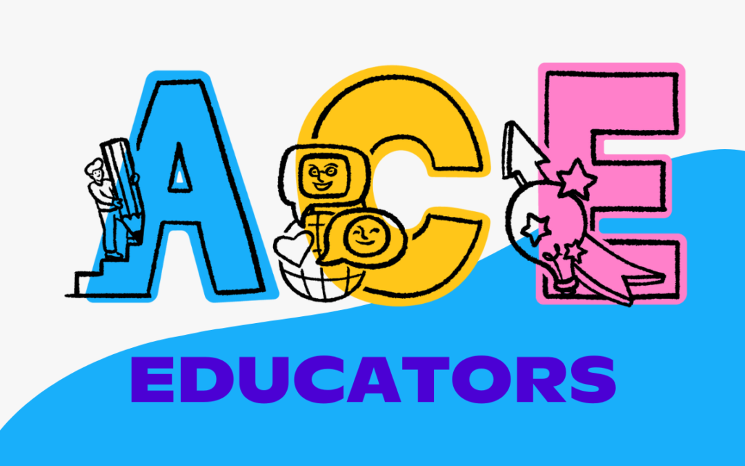 Meet Outschool’s first ACE Educators