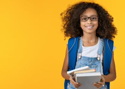 Starter pack: Teaching online book clubs for kids