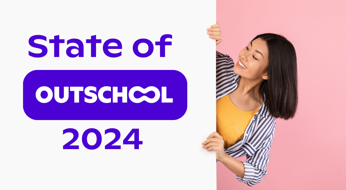State of Outschool 2024