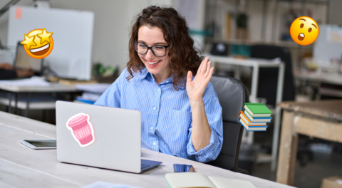 How to add posts and assignments to your Course class • Outschool's ...