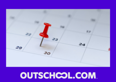 Maximizing Family Re-Enrollment in 30 Days: Strategies for Educators on Outschool