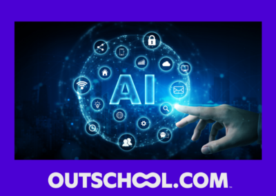 Leveraging AI in Education: A Practical Guide for Outschool Educators