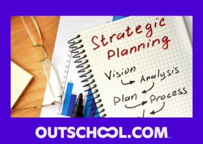 Strategic Funneling and Pricing on Outschool: Building Retention and Engagement