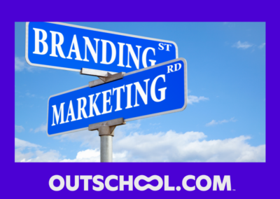 Building Your Brand and Marketing Strategy on Outschool: Insights and Actionable Tips