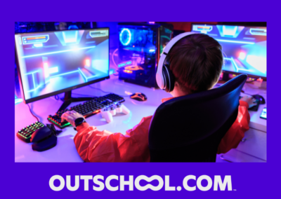 Play-Based Learning in the Online Classroom: A Guide for Outschool Educators