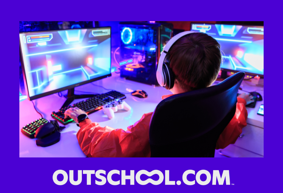 Play-Based Learning in the Online Classroom: A Guide for Outschool Educators