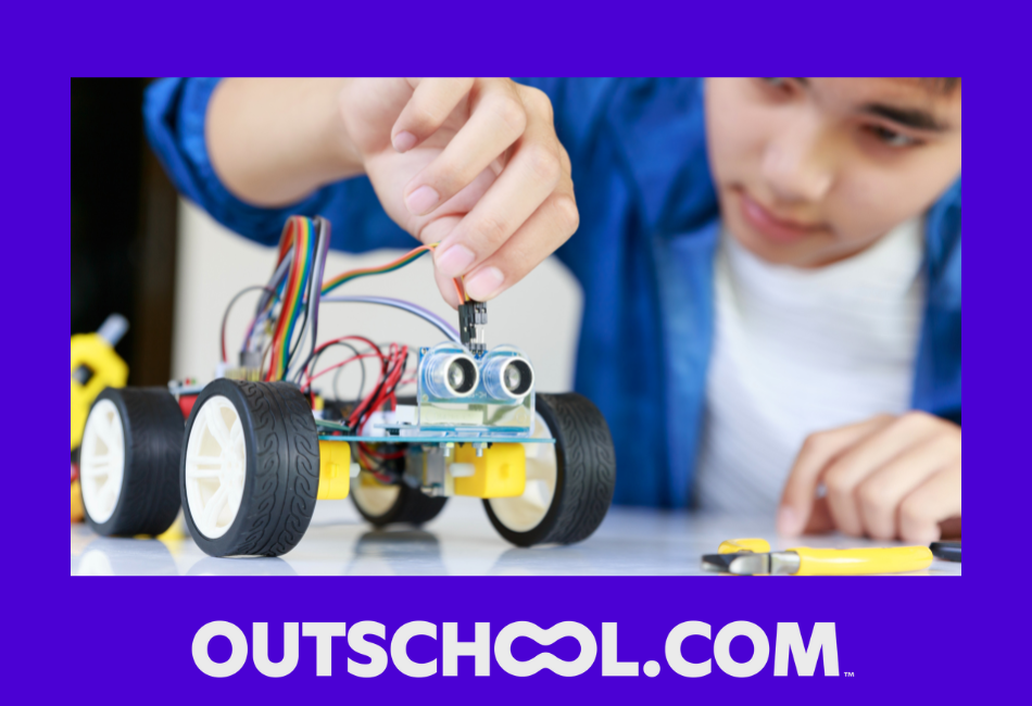 Project-Based Learning: A Guide for Educators on Outschool