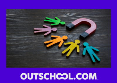 Outschool Updates: Enhancing Retention and Optimizing the Educator Experience