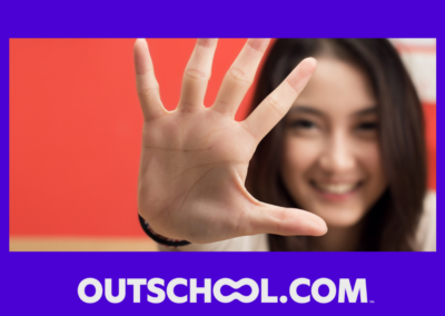 Mastering the First Class Five: Retaining Learners for Long-Term Success on Outschool