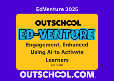 Engagement, Enhanced – Using AI to Activate Learners