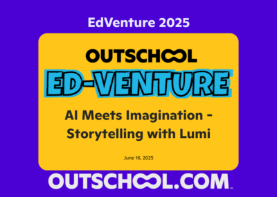 AI Meets Imagination – Storytelling with Lumi
