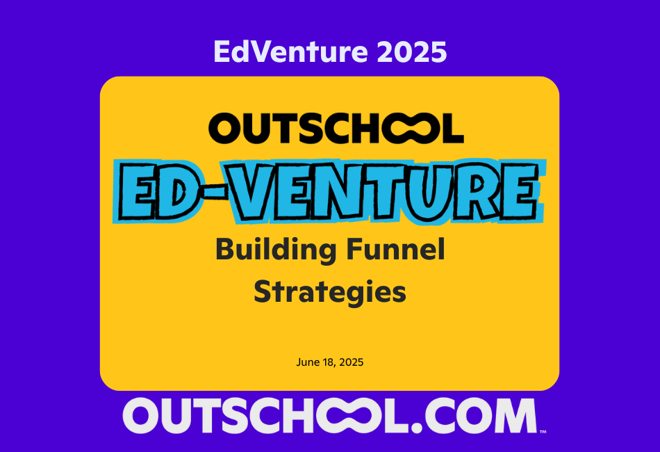 Building Funnel Strategies