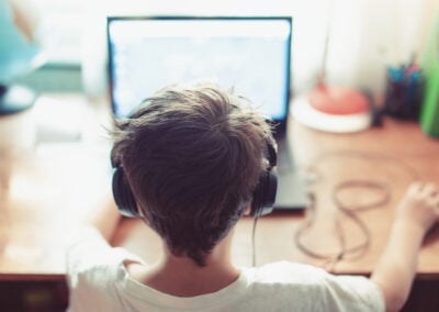 Best-Practices for Self-Paced Classes