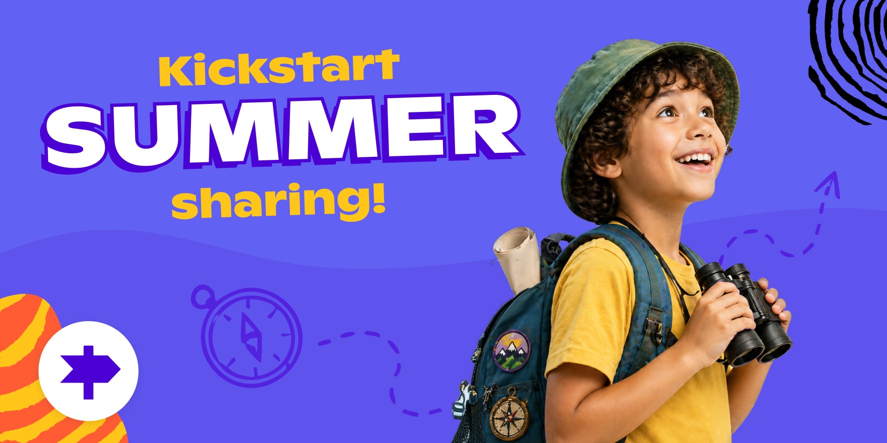 May 2026 Kickoff Summer Sharing OUTreach Sweepstakes Official Rules